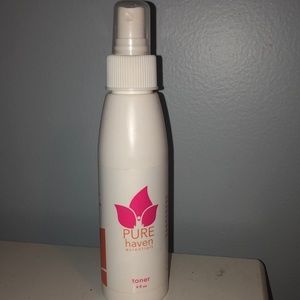 PURE HAVEN ESSENTIALS TONER